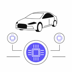 Autonomous vehicle technology