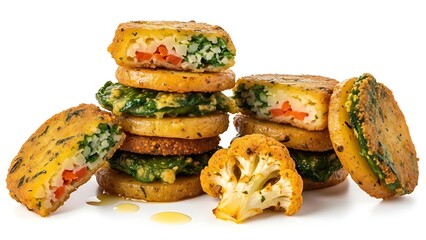 traditional fasting meal