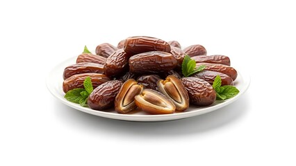 iftar meal arrangement