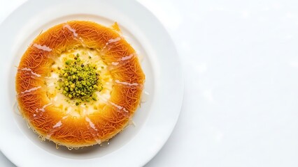 ramadan food display