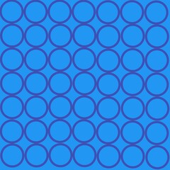 Fototapeta premium abstract blue background