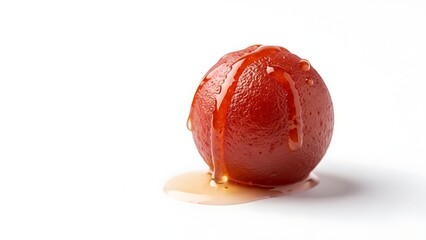 iftar cuisine presentation