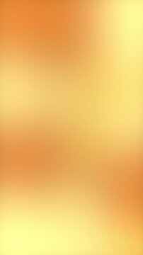 Golden and grainy gradient background