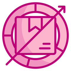 Market Penetration Icon