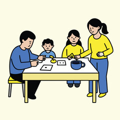 create-a-flat-vector-art-showing-family-budgeting-(1).eps