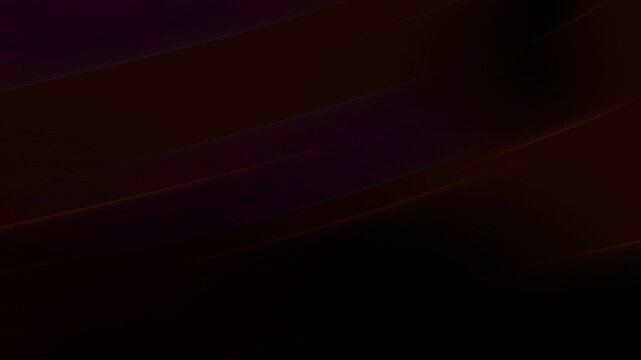 Abstract dark lines with a hint of purple hues. Suitable for backgrounds, graphic designs, modern art concepts, and technology themes. Bold, dynamic, and contemporary graphic resource.