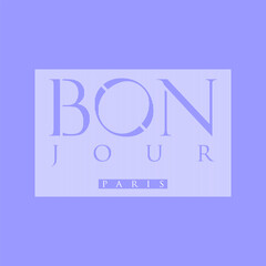 bonjour city style © jenny