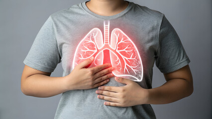 lungs disease
