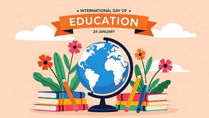 The power of education for a brighter future