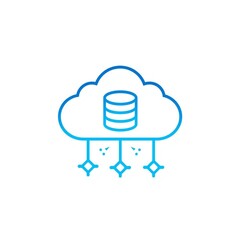 Cloud storage system