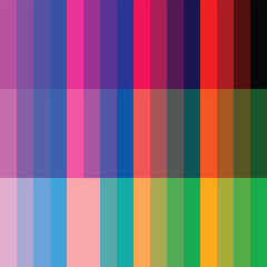 Illustrator eps file metadata for a palette color drop design