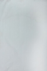 Plain White Vintage Linen Fabric Texture Vertical Background