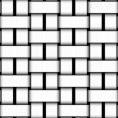 Texture of plastic tiles. Plastic floor with abstract layer effect.