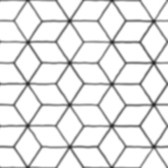 Naklejka premium Seamless pattern with bold striped triangle. Hi-res (8000x8000) texture.