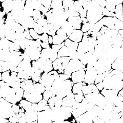 Seamless pattern. Soft abstract geometric pattern.