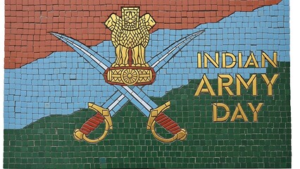 Indian Army Day Celebration With
