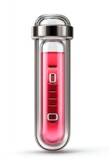 Smart Blood Glucose Monitor