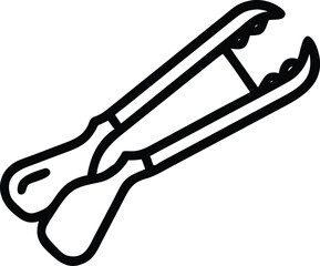 Empty vector file display