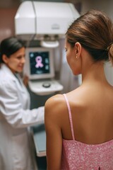 Medical Mammography
