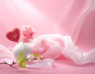 valentines  background