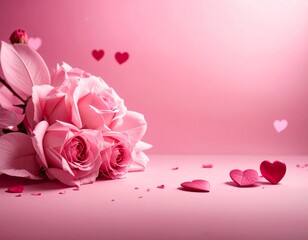 valentines  background