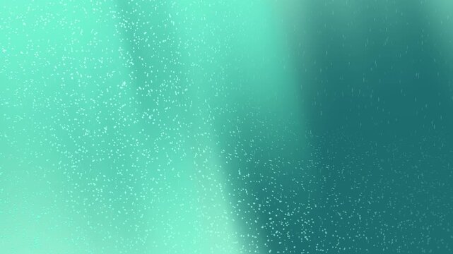 Abstract teal background with light and dark shading. Suitable for web design, presentations, and digital art projects. Perfect for branding materials.
