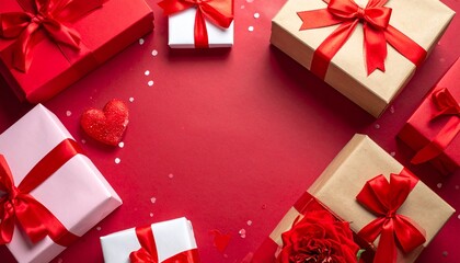 valentine background for every use vase banner and background