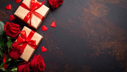 valentine background for every use vase banner and background