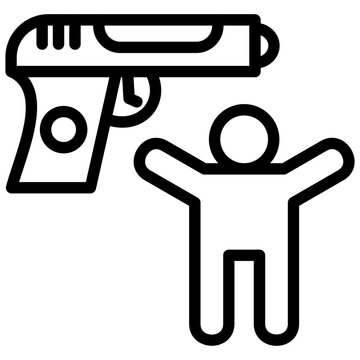 Coercion Icon