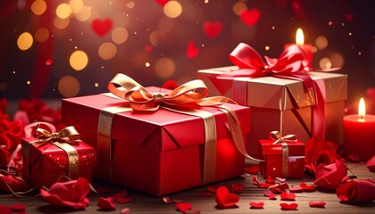 valentine background for every use vase banner and background