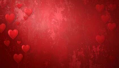 valentine background for every use vase banner and background