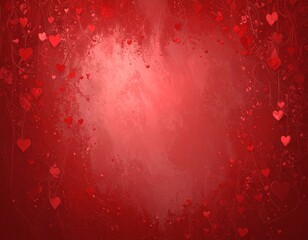 valentine background for every use vase banner and background