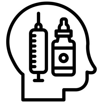 Addiction Icon