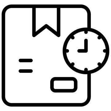 Product Life Extension Icon