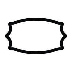 Vintage set of blank old paper scroll banners and retro frame borders featuring grunge vector illustration elements for scrapbook design