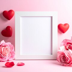 valentine background