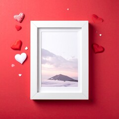 valentine background