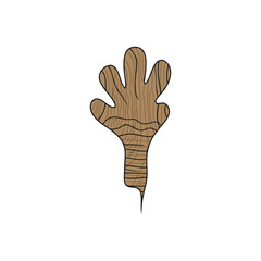 Obraz premium Music Notes and Instruments Vector Collection for Concert Promotion and Artistic Design