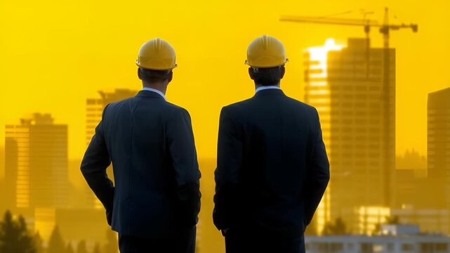 Developer rooftop planner: capital investment, market growth, urban renewal, project financing, business strategy, leadership skills, infrastructure projects, realty development, city design