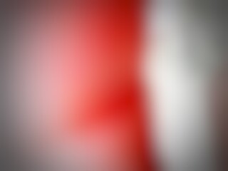 Not created by AI, abstract colorful background pink red white gradient with waves, wind, curve of light ray