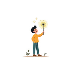 illustration bold color 3