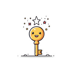 illustration bold color 3