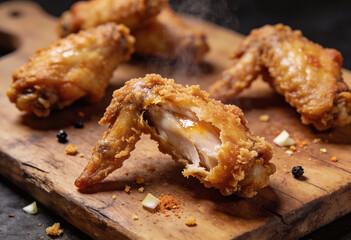 Crispy Chicken Drustick