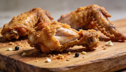 Crispy Chicken Drustick