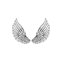 Obraz premium Logo Vector