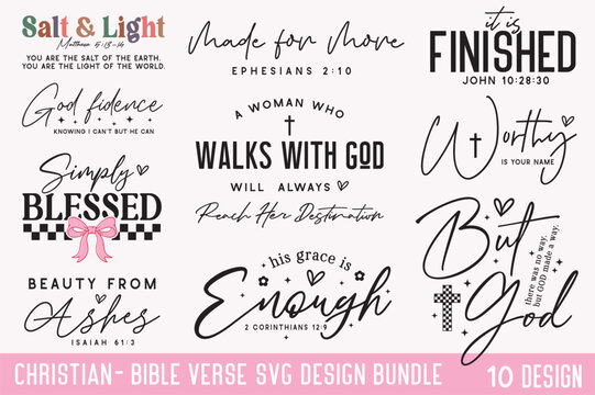 christian svg bundle, christian svg png, religious svg bundle, faith svg bundle, jesus svg bundle, god svg png, bible verse svg, scripture svg, psalm svg, prayer svg, love god svg, christian quote svg