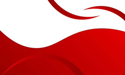 abstract wave background. Abstract Futuristic Waving Background, wave modern design concept. red background.