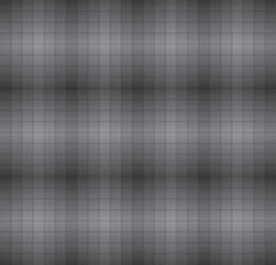 black and white square mosaic seamless pattern vector illustration