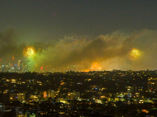 NYE FW 2026 Manly greenish