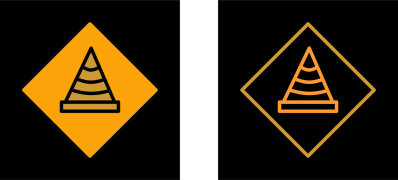 Under Construction Vector Icon